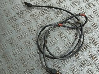 проводка Mercedes-Benz S-Класс W126 / C126 [рестайлинг] (1985 - 1991), 5.6 л., i, задний привод, 0085451728