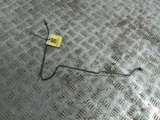 трубка гидравлическая Mercedes-Benz S-Класс W126 / C126 [рестайлинг] (1985 - 1991), 5.6 л., i, седан, задний привод