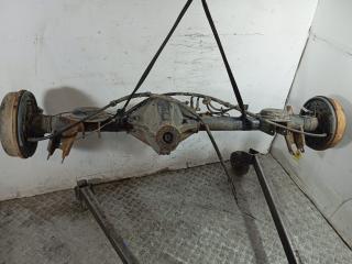 мост задний Mercedes-Benz G-Класс W463 1992, 3.0 л., i, M 103.987, бензин, АКПП, внедорожник 3 дв., полный привод, 6023510505