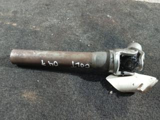 рулевой карданчик Mitsubishi Colt 6 поколение (Z30) [рестайлинг] (2008 - 2012), хетчбэк 5 дв.