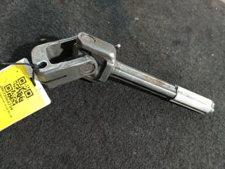 рулевой карданчик Audi A3 8P (2003 - 2005)