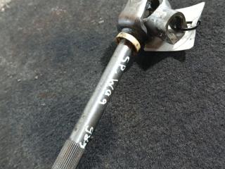 рулевой карданчик Mitsubishi Space Wagon 3 поколение (Typ N50) (1998 - 2004), 2.4 л., GDi, передний привод