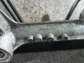 рулевая рейка Opel Astra G (1998 - 2009), 0250080025001 - фото №5