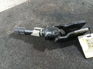 рулевой карданчик Volkswagen Sharan 1 поколение [2-й рестайлинг] (2003 - 2010)