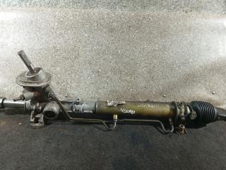 рулевая рейка Volkswagen Sharan 1 поколение [2-й рестайлинг] (2003 - 2010), 7M3422055E, 5M21-3503AA