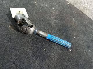 рулевой карданчик Kia Carnival UP/GQ (1999 - 2002), передний привод, 57700-4D500