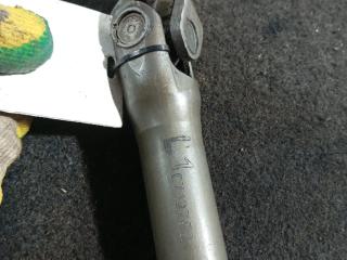 рулевой карданчик Opel Astra H/Family [рестайлинг] (2005 - 2015)