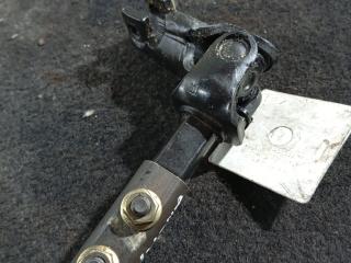 рулевой карданчик SEAT Inca 1 поколение (1995 - 2003)