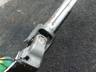 рулевой карданчик Opel Vectra B [рестайлинг] (1999 - 2002)