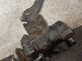 редуктор рулевой Mercedes-Benz E-Класс W124 (1984 - 1989), 2.5 л., D, 1244610405, 1244610801