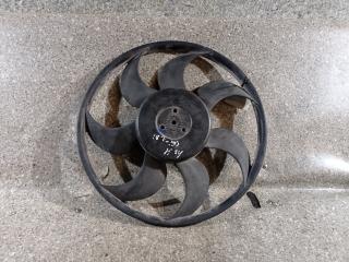 вентилятор радиатора Opel Astra H (2004 - 2007), бензин, 3136613310