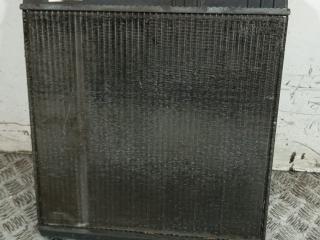 радиатор (основной) Peugeot 207 1 поколение (2006 - 2009), i, бензин, 9680115580, 877191P, RM1583