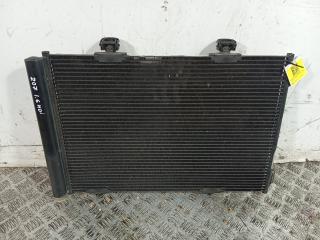 радиатор кондиционера Peugeot 207 1 поколение (2006 - 2009), 1.6 л., HDi, 9650894080, CA1457, 876343V