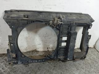 передняя панель крепления облицовки (телевизор) Peugeot 607 1 поколение (2000 - 2004), 2.2 л., i, 1853405916