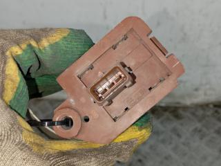 блок управления вентилятором (реле) Peugeot 607 1 поколение (2000 - 2004), 2.2 л., бензин, 9641212680