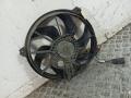 вентилятор радиатора Peugeot 407 1 поколение (2004 - 2010), 2.0 л., HDi, дизель, 9685880180 - фото №3