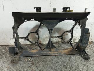 диффузор вентилятора Citroen Xantia 1 поколение [рестайлинг] (1998 - 2002)