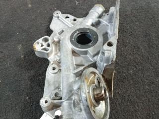 насос масляный Chevrolet Lacetti 1 поколение (2004 - 2013), 1.8 л., i, T18SED, бензин, 5МКПП, R90411567