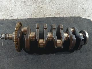 коленвал Chevrolet Lacetti 1 поколение (2004 - 2013), 1.8 л., i, T18SED, бензин, 5МКПП, 90600508