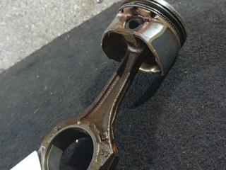 поршень Chevrolet Lacetti 1 поколение (2004 - 2013), 1.8 л., i, T18SED, бензин, 5МКПП