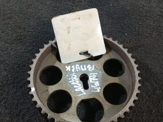 шкив распредвала Chevrolet Lacetti 1 поколение (2004 - 2013), 1.8 л., i, T18SED, бензин, 5МКПП, 90531683