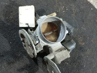 заслонка дроссельная Chevrolet Lacetti 1 поколение (2004 - 2013), 1.8 л., i, T18SED, бензин, 5МКПП, 9430060036