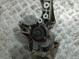 кронштейн компрессора кондиционера Chevrolet Lacetti 1 поколение (2004 - 2013), 1.8 л., i, T18SED, бензин, 5МКПП, 96286799