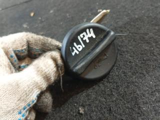 пробка маслозаливная Chevrolet Lacetti 1 поколение (2004 - 2013), 1.8 л., i, T18SED, бензин, 5МКПП, 90412508, 90412508