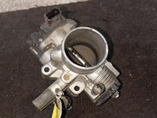 заслонка дроссельная Hyundai Coupe GK (2001 - 2005), 1.6 л., i, G4ED, бензин, 5МКПП, 35170-22600, 9600930002, 35150-22600, 9540930005