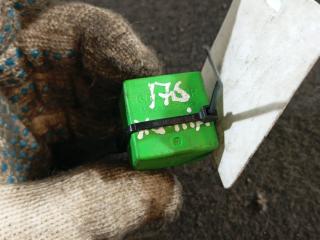 реле (прочие) Citroen Xantia 1 поколение [рестайлинг] (1998 - 2002), 12V25A03601