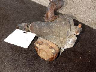 насос гидроусилителя руля Volkswagen Golf 4 поколение (1997 - 2006), 1.6 л., i, BFQ, бензин, 5МКПП