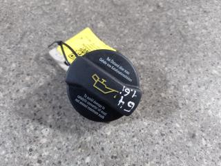 пробка маслозаливная Volkswagen Golf 4 поколение (1997 - 2006), 1.6 л., i, BFQ, бензин, 5МКПП, 06B103485C