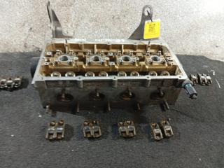 головка блока цилиндров Volkswagen Golf 4 поколение (1997 - 2006), 1.6 л., i, BCB, бензин, 5МКПП, 036103373AM