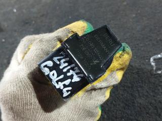 катушка зажигания Volkswagen Golf 4 поколение (1997 - 2006), 1.6 л., i, BCB, бензин, 5МКПП, 0040102030