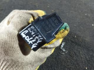 катушка зажигания Volkswagen Golf 4 поколение (1997 - 2006), 1.6 л., i, BCB, бензин, 5МКПП, 0040102030