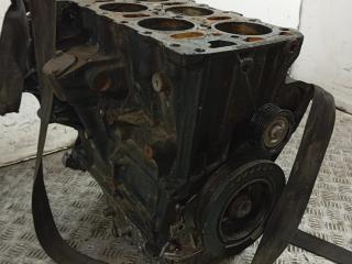 двигатель Volkswagen Passat B5 (1996 - 2001), 2.3 л., i, AGZ, бензин, АКПП