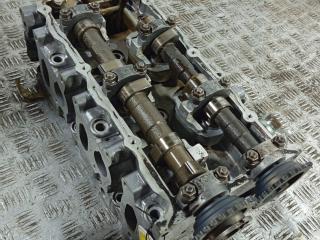 головка блока цилиндров Volkswagen Passat B5 (1996 - 2001), 2.3 л., i, AGZ, бензин, АКПП, 071103373