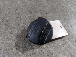 пробка маслозаливная Volkswagen Passat B5 (1996 - 2001), 2.3 л., i, AGZ, бензин, АКПП, 026103485A