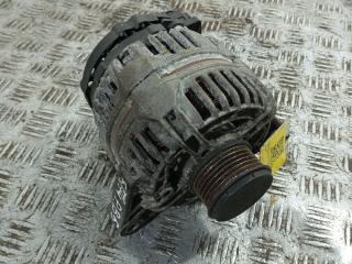 генератор Volkswagen Passat B5 (1996 - 2001), 2.3 л., i, AGZ, бензин, АКПП, 071903016C, 0124325020