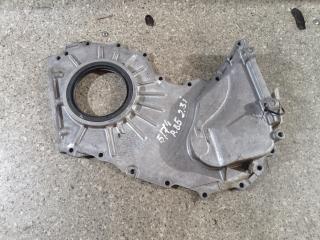 крышка двигателя задняя Volkswagen Passat B5 (1996 - 2001), 2.3 л., i, AGZ, бензин, АКПП, 071103173A