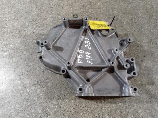 крышка двигателя задняя Volkswagen Passat B5 (1996 - 2001), 2.3 л., i, AGZ, бензин, АКПП, 071109147A