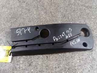 декоративная крышка двигателя Volkswagen Passat B5 (1996 - 2001), 2.3 л., i, AGZ, бензин, АКПП, 071905487D