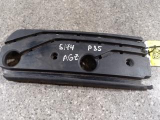 декоративная крышка двигателя Volkswagen Passat B5 (1996 - 2001), 2.3 л., i, AGZ, бензин, АКПП, 071905487F