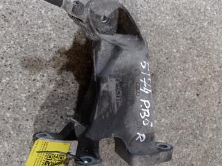 кронштейн двигателя Volkswagen Passat B5 (1996 - 2001), 2.3 л., i, AGZ, бензин, АКПП, 3B0199308