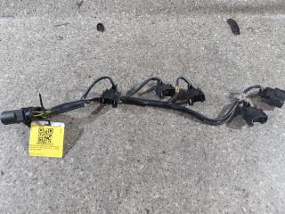 проводка Volkswagen Passat B5 (1996 - 2001), 2.3 л., i, AGZ, бензин, АКПП