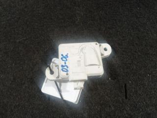 датчик удара Opel Zafira 1 поколение (A) [рестайлинг] (2003 - 2006), 09133264, THS20324054