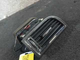 дефлектор обдува салона Skoda Superb 2 поколение [рестайлинг] (2013 - 2015), 3T0819702