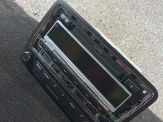 магнитола Skoda Superb 2 поколение [рестайлинг] (2013 - 2015), 3T0035161J, 7648967360