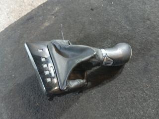 рамка обрамление кулисы Skoda Superb 2 поколение [рестайлинг] (2013 - 2015), 2.0 л., TDi, робот, передний привод, 3T1713203A