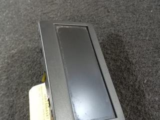 дисплей Skoda Superb 2 поколение [рестайлинг] (2013 - 2015), 3T0919201A